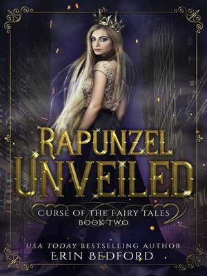 cover image of Rapunzel Unveiled